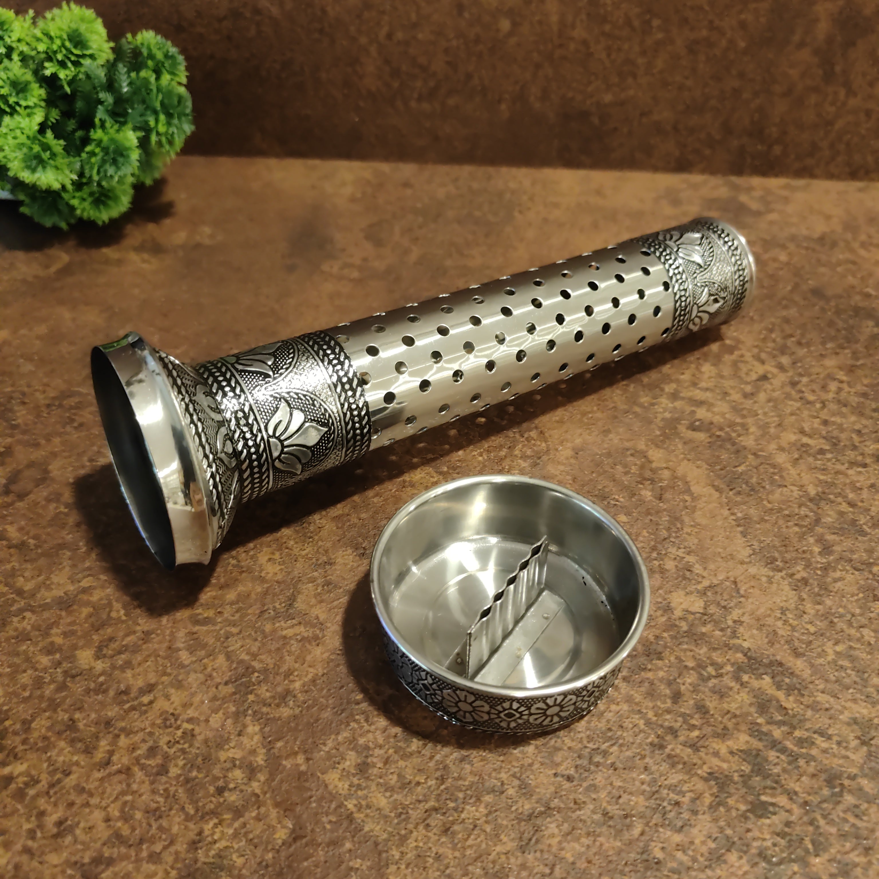 Antiq Agarbatti Holder