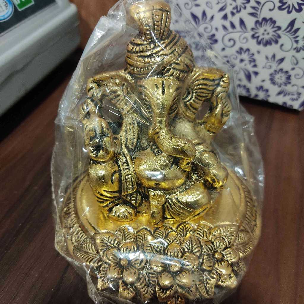 Pagadi ganesh Gold