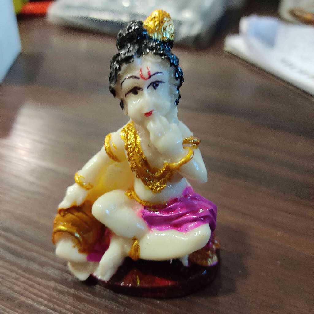 MINI LADDU GOPAL