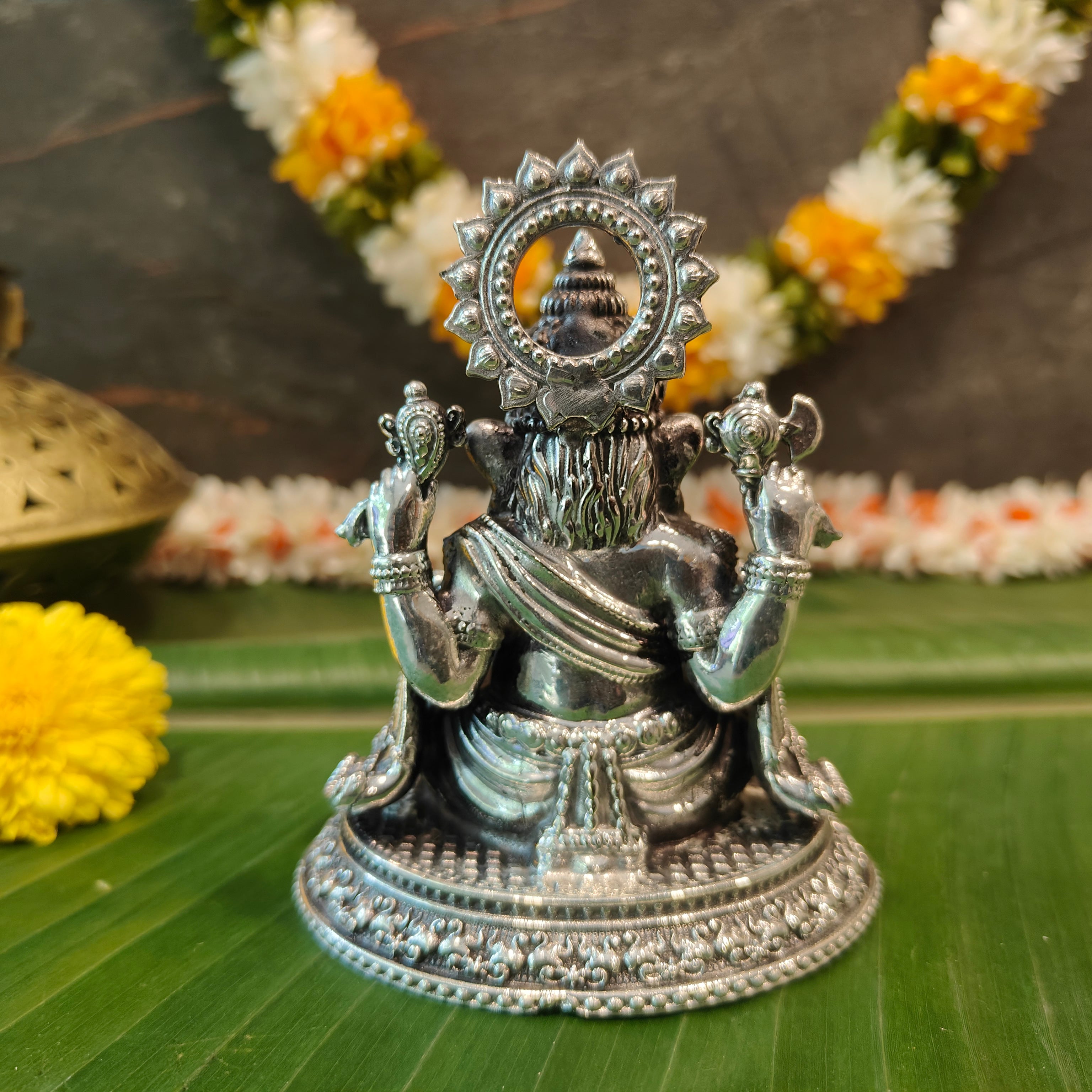 ANTIQ GS GANESH BIG