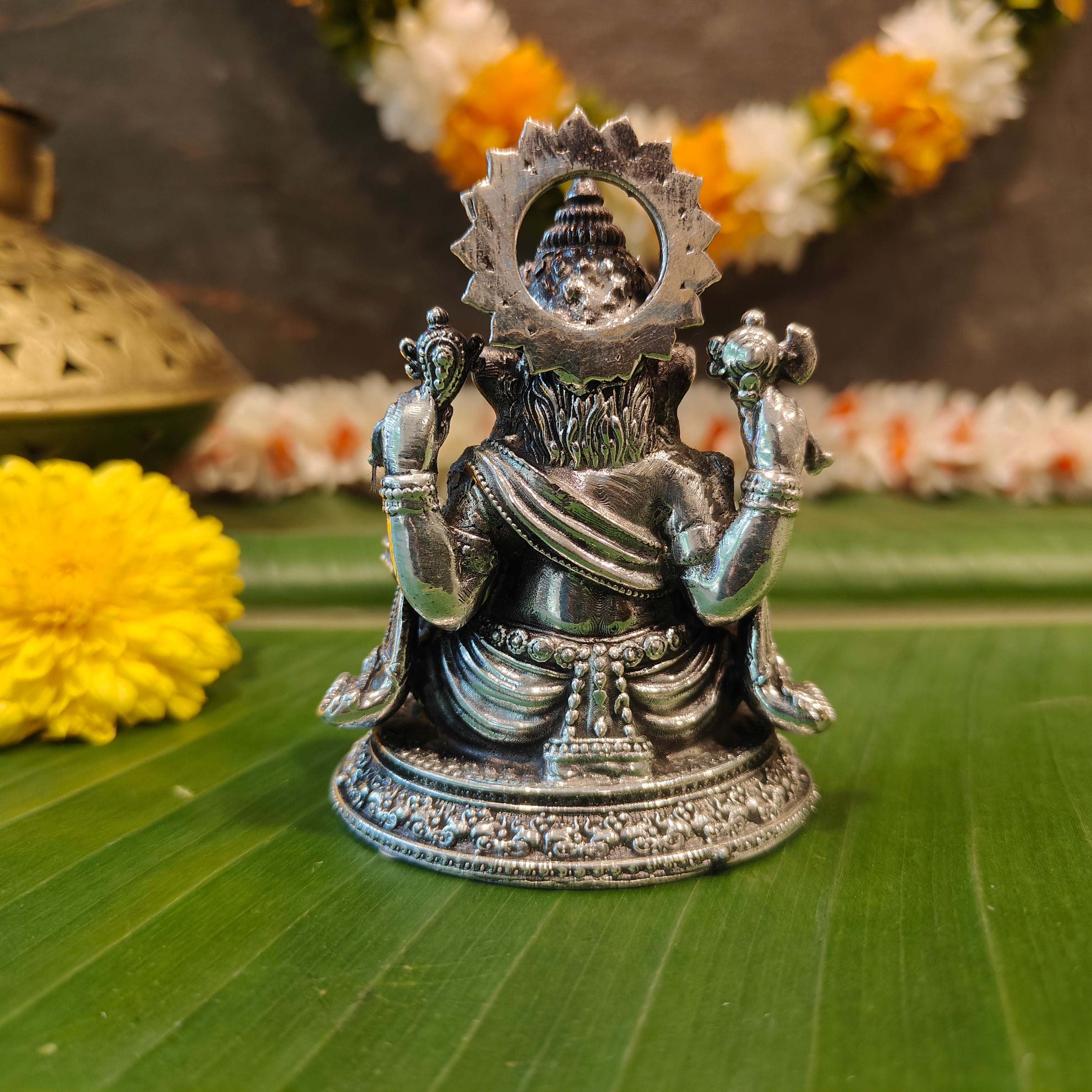 ANTIQ GS GANESH MEDIUM