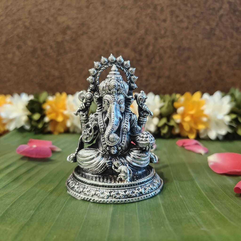 ANTIQ GS GANESH SMALL