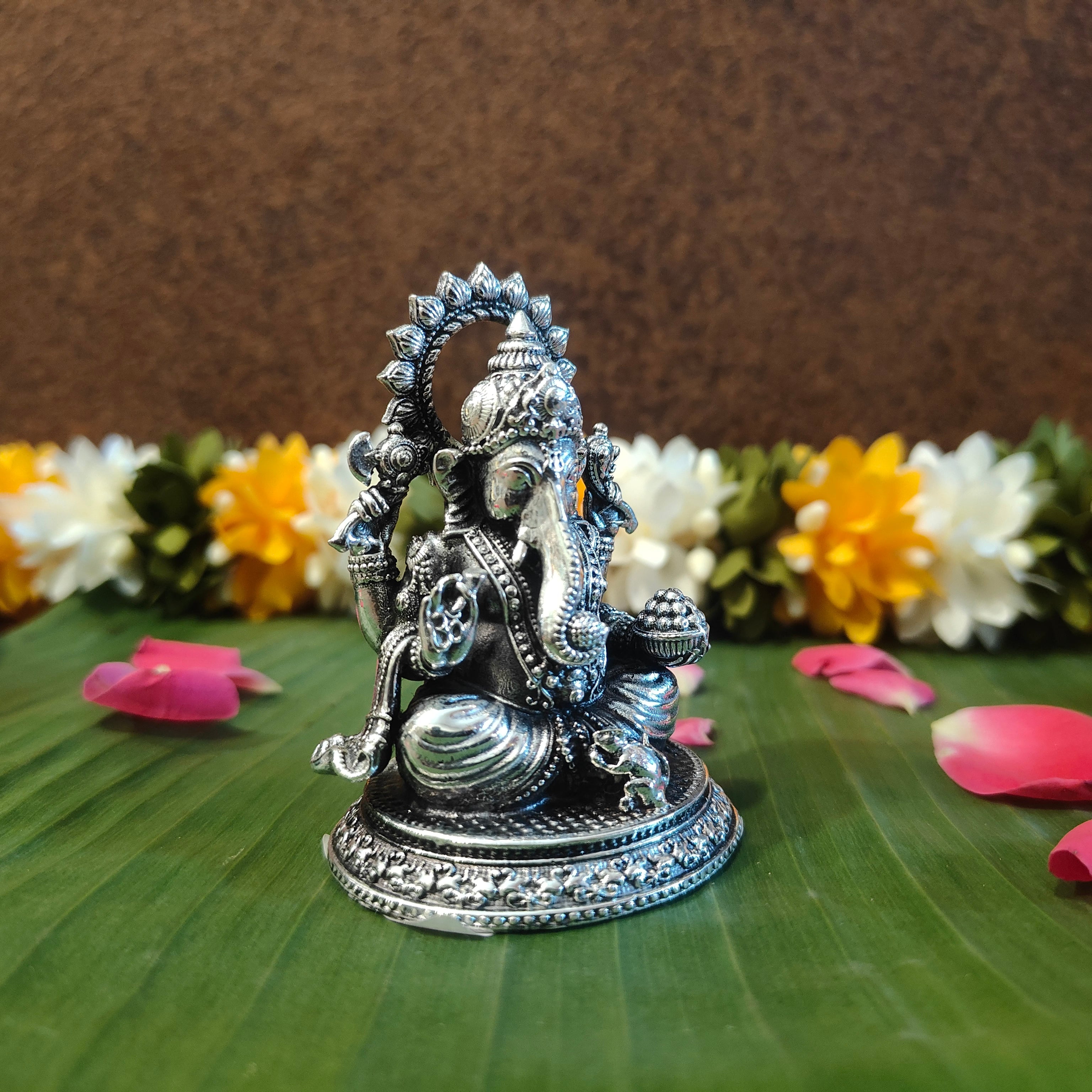 ANTIQ GS GANESH SMALL