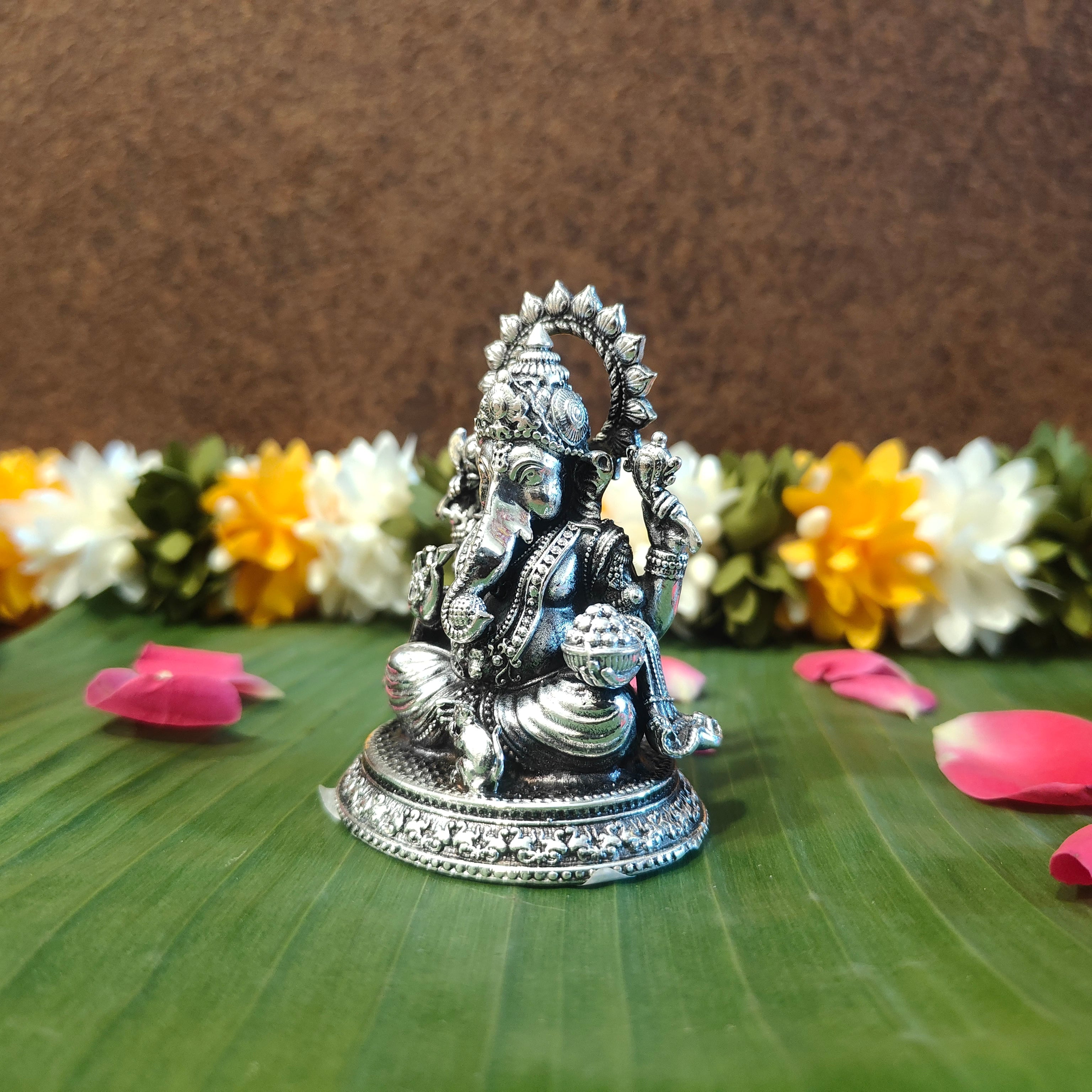 ANTIQ GS GANESH SMALL