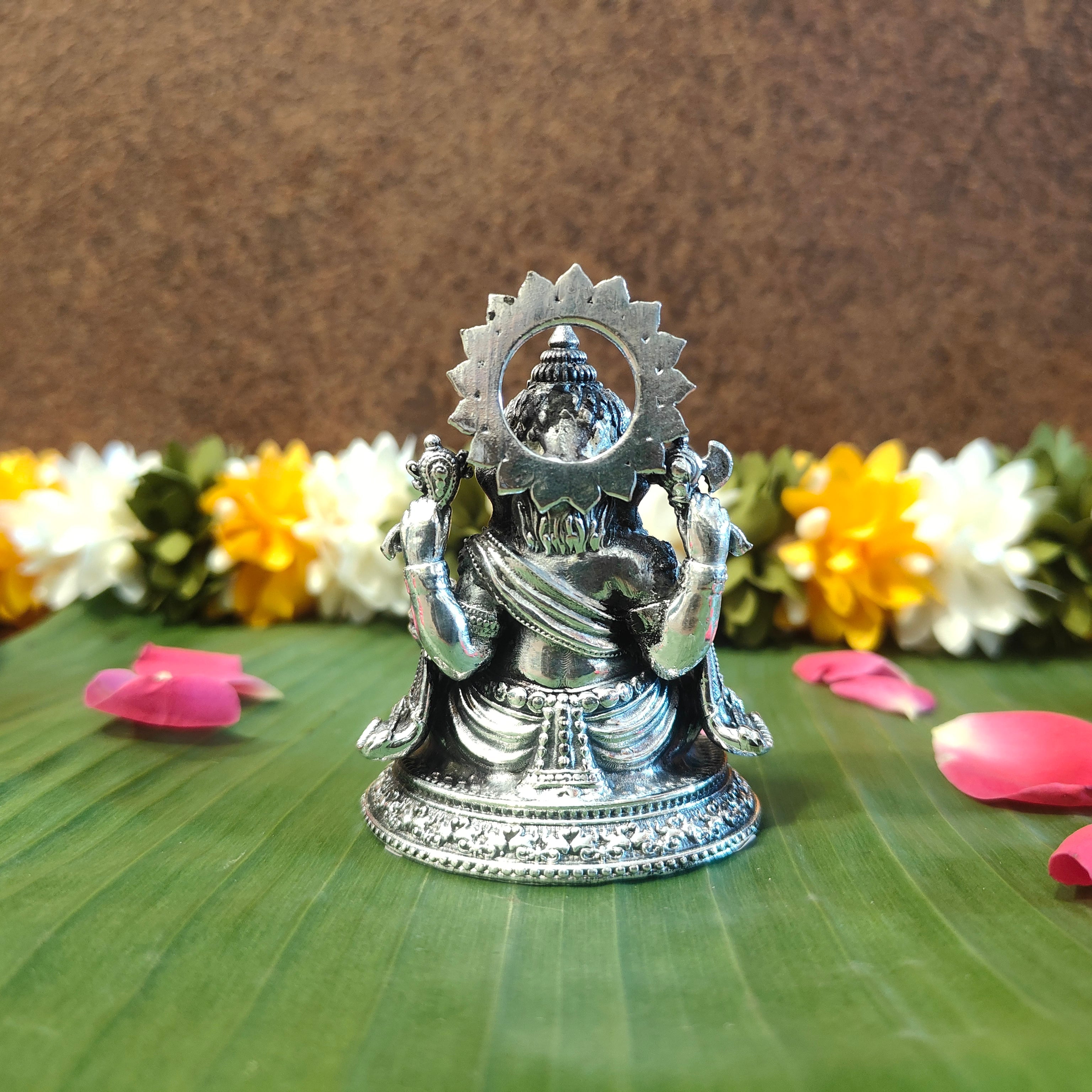 ANTIQ GS GANESH SMALL