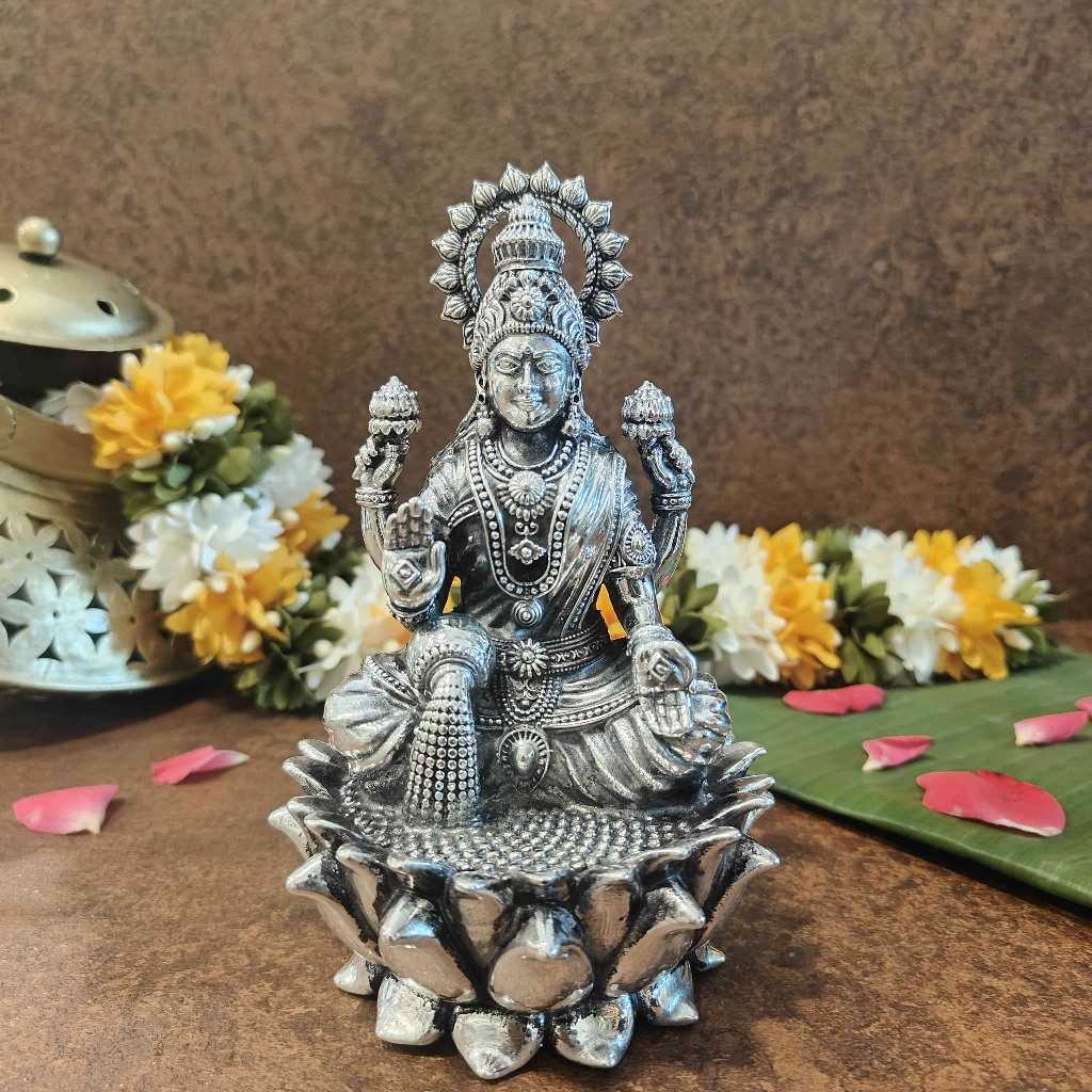 ANTIQ GS LOTUS LAKSHMI BIG