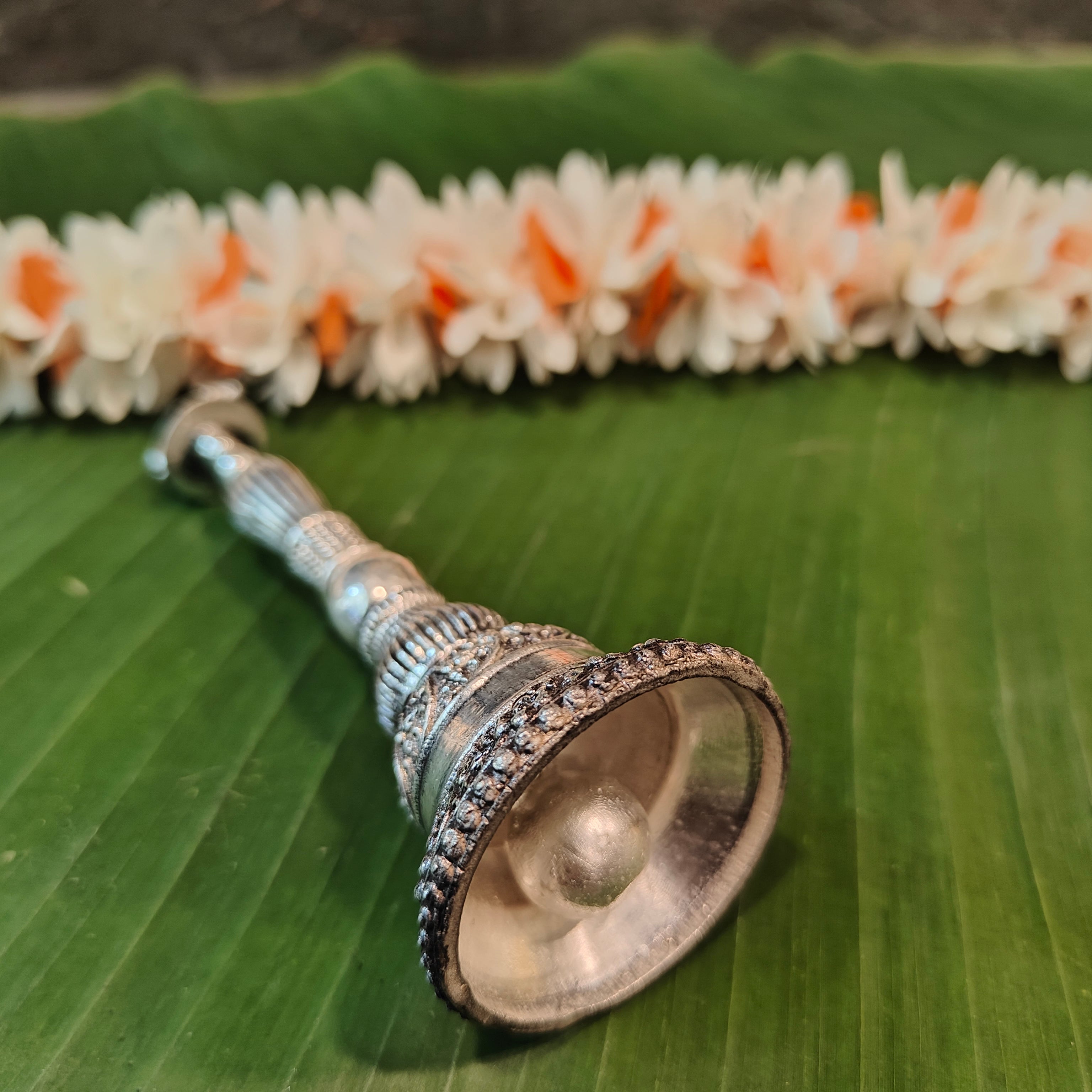 ANTIQ GS BELL NANDI MEDIUM