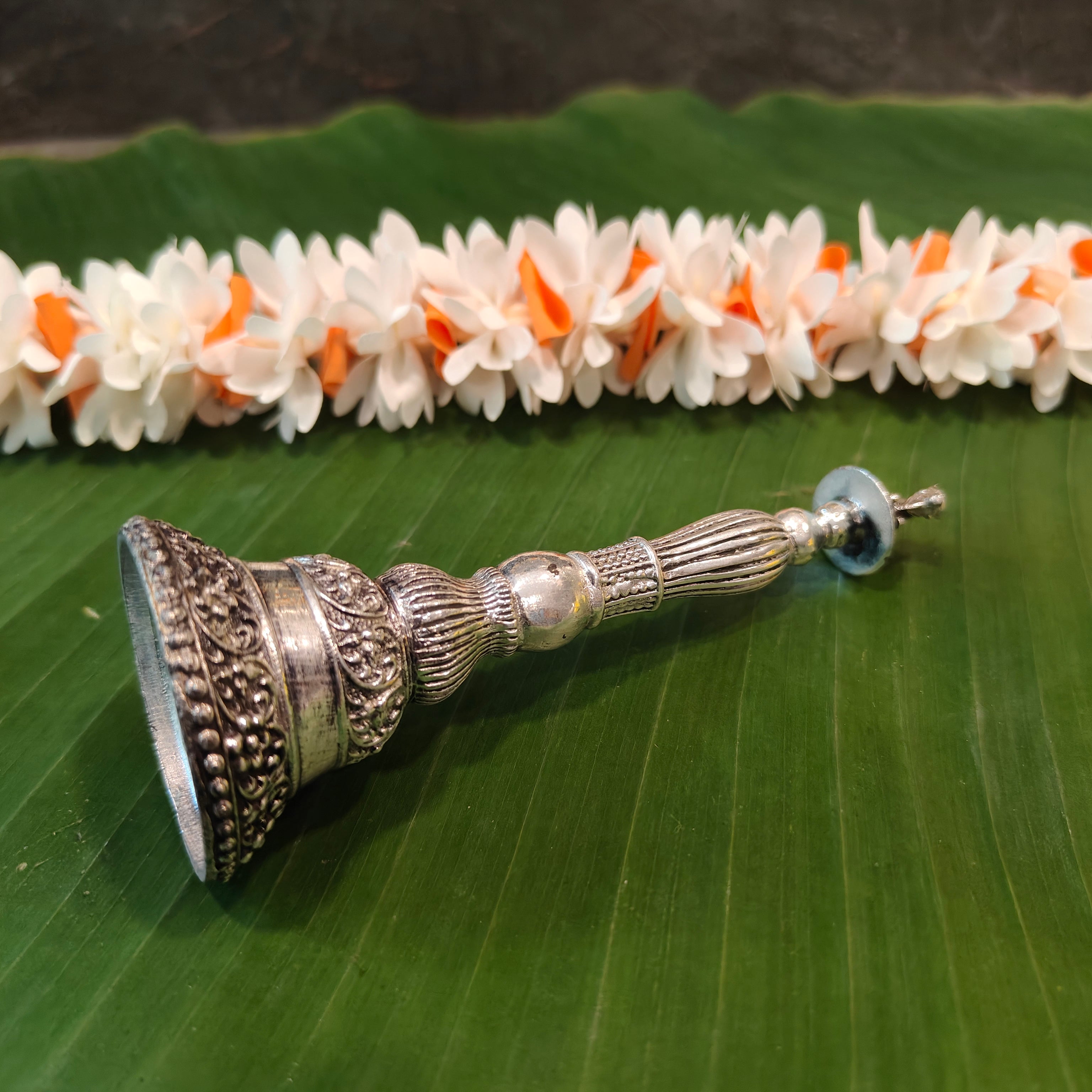 ANTIQ GS BELL NANDI MEDIUM