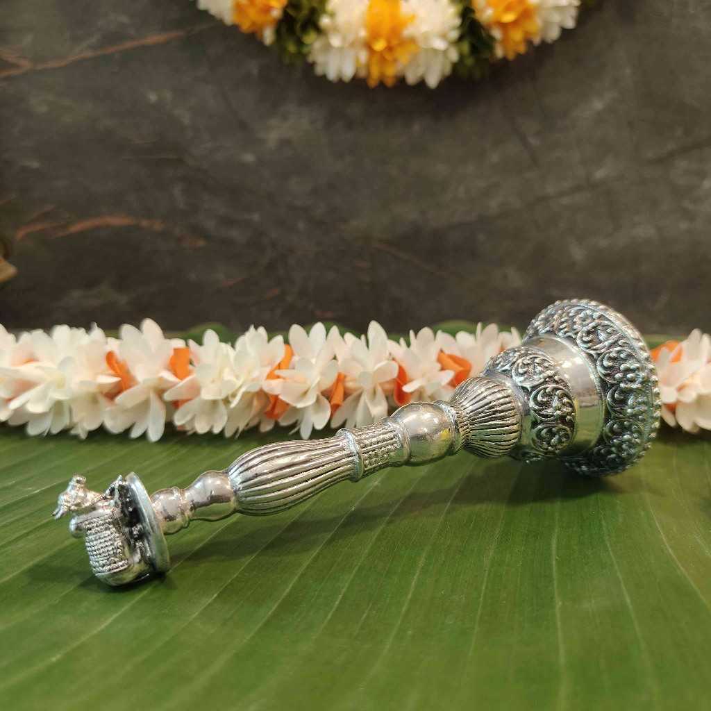 ANTIQ GS BELL NANDI BIG