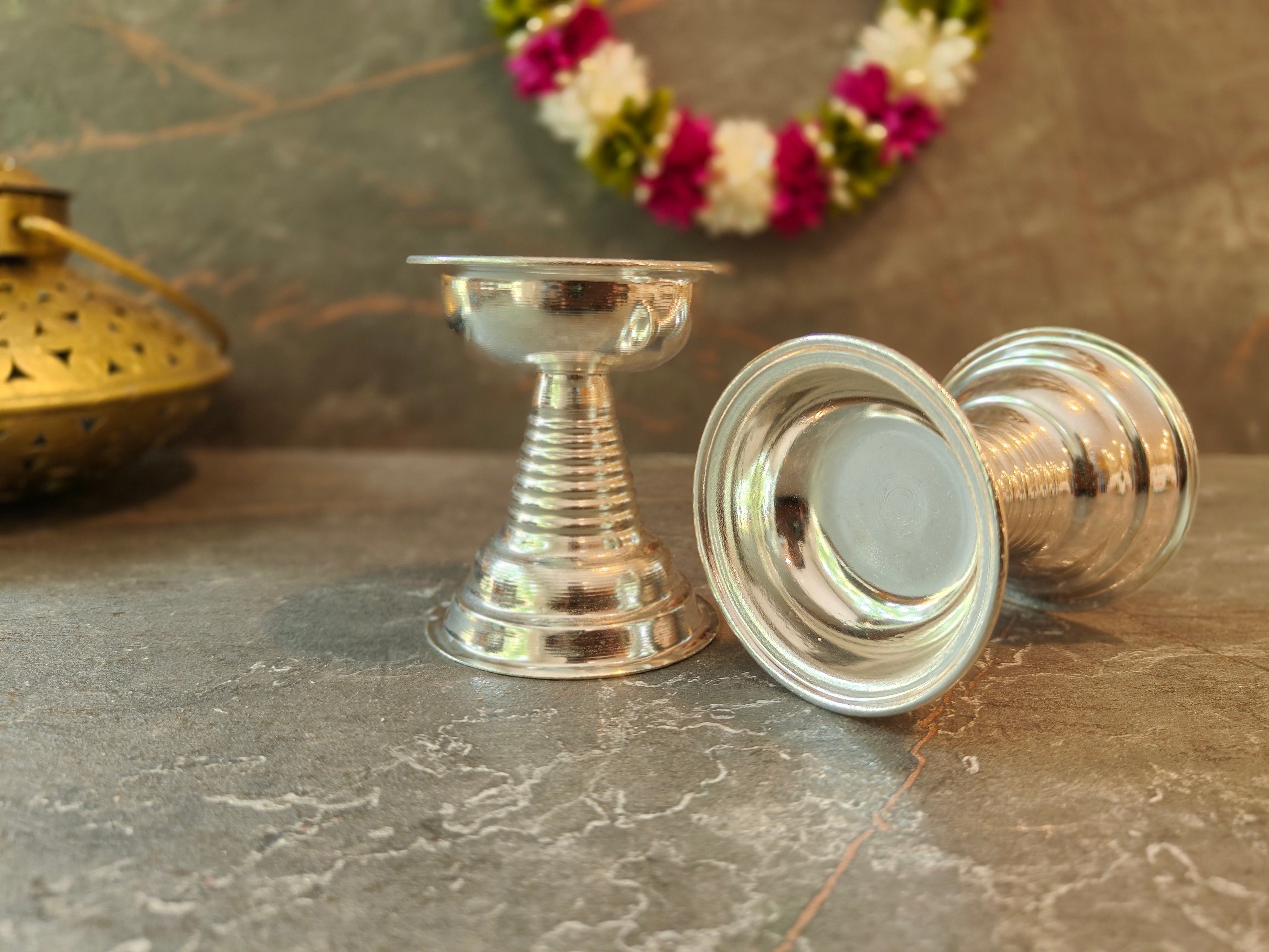 GS SPIRAL SMALL DEEPA