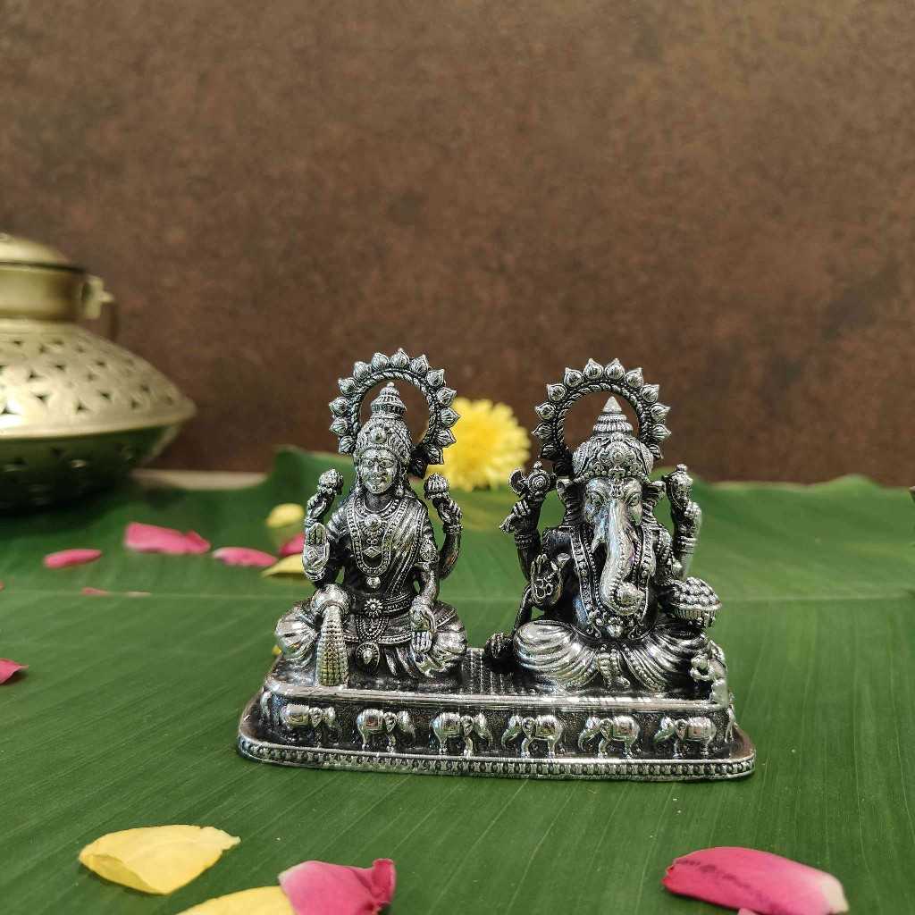 ANTIQ GS LAKSHMI GANESH