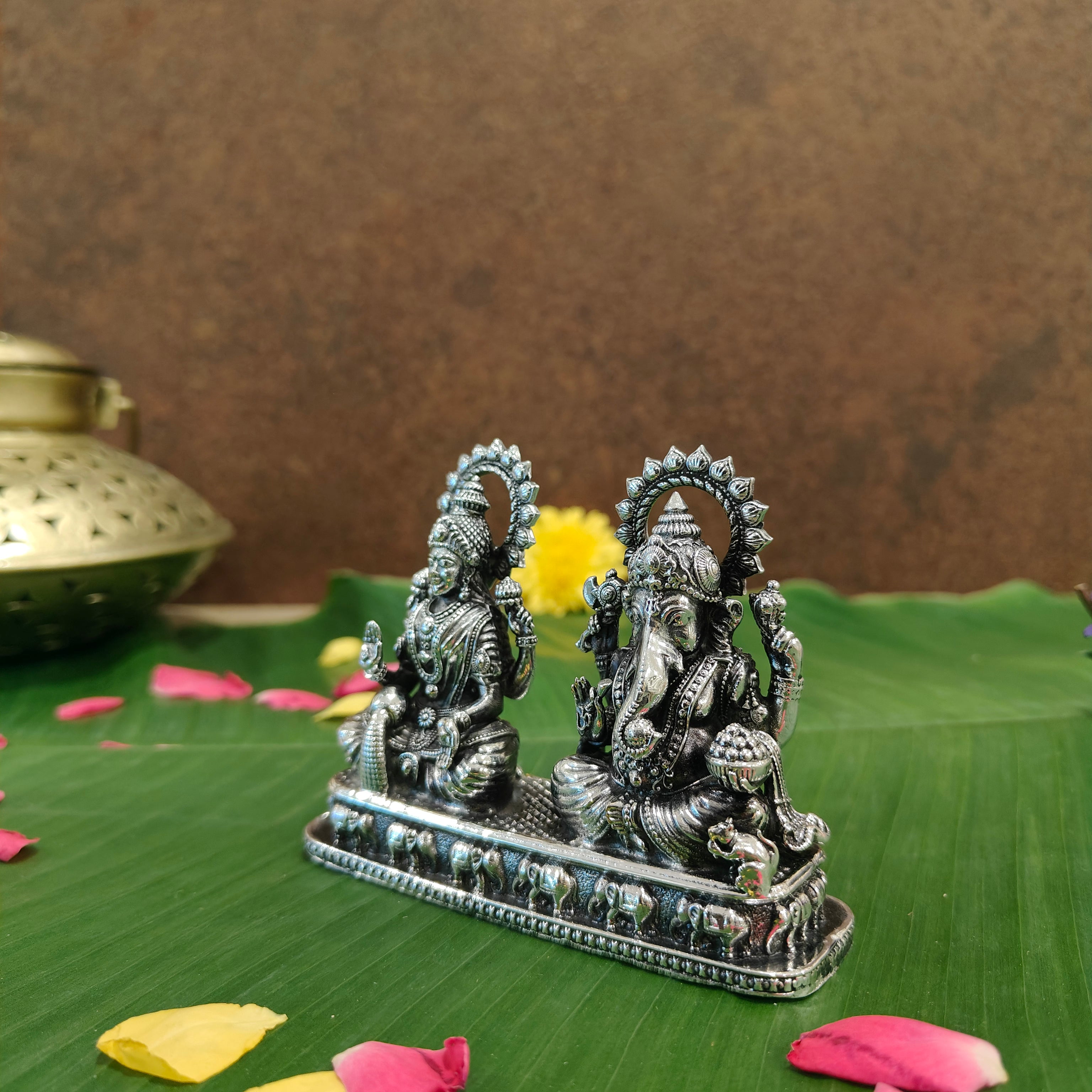 ANTIQ GS LAKSHMI GANESH