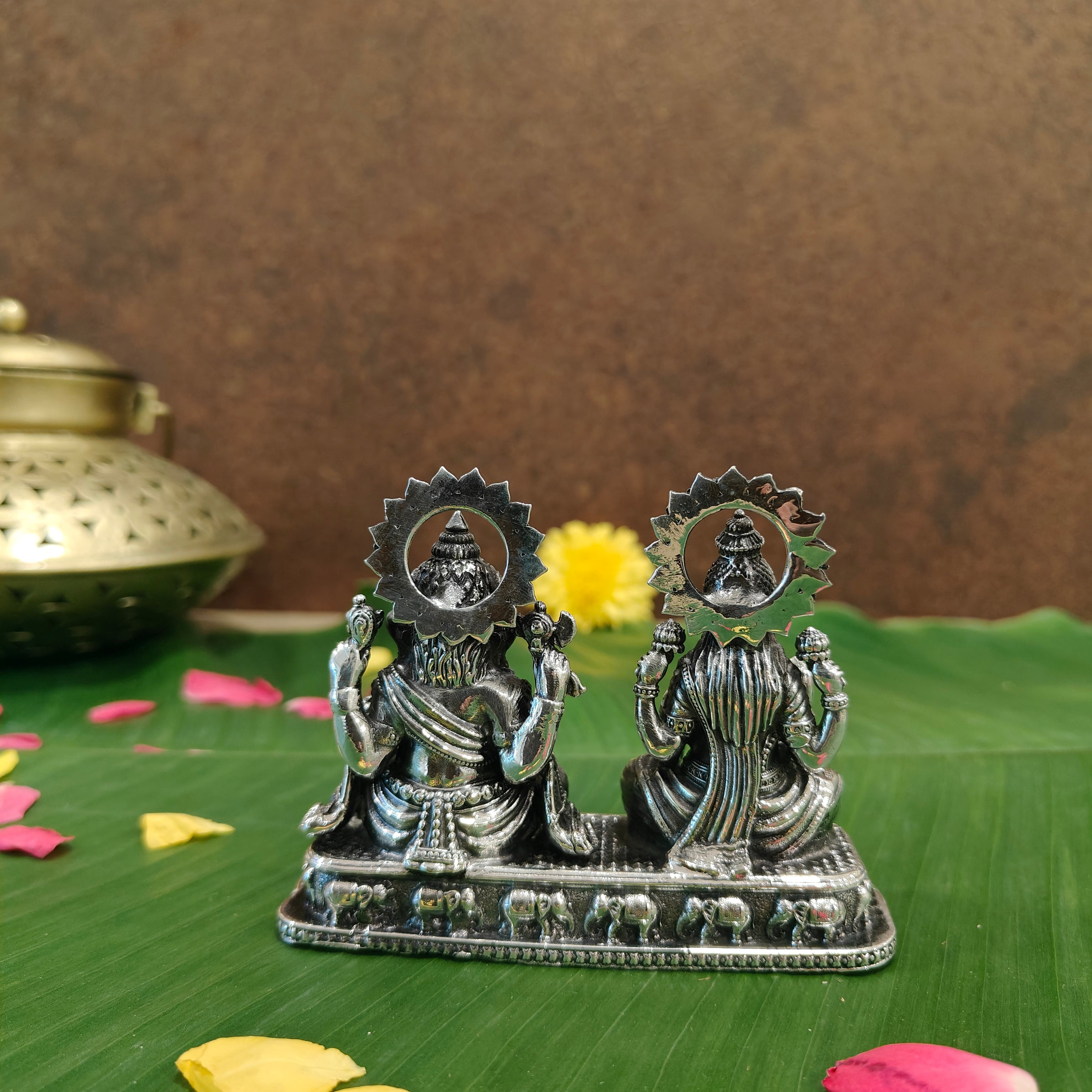 ANTIQ GS LAKSHMI GANESH