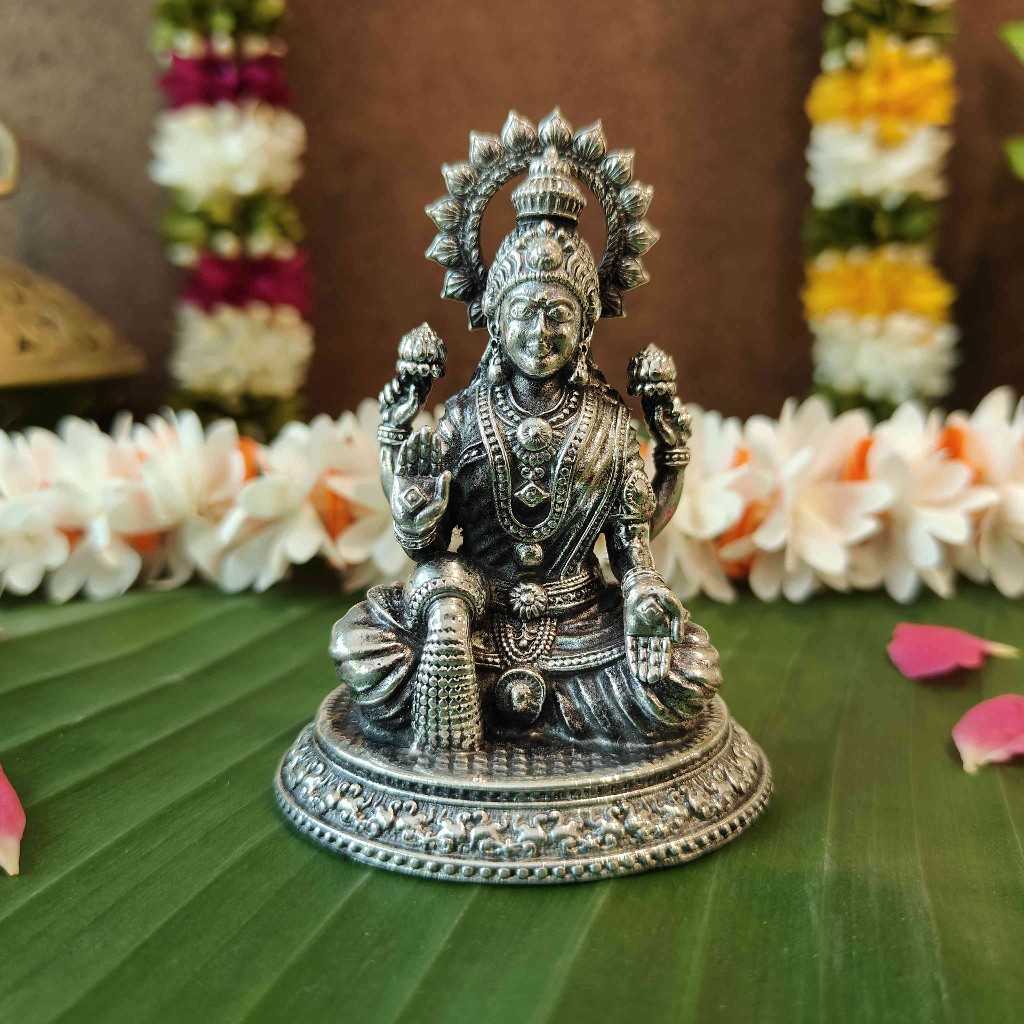 ANTIQ GS LAKSHMI SMALL