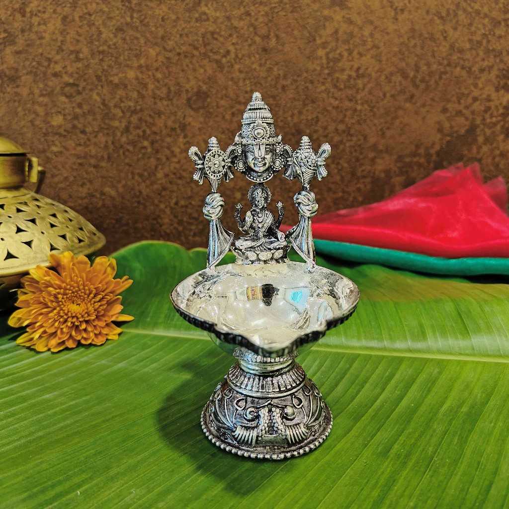 ANTIQ GS BALAJI LAKSHMI DEEPA