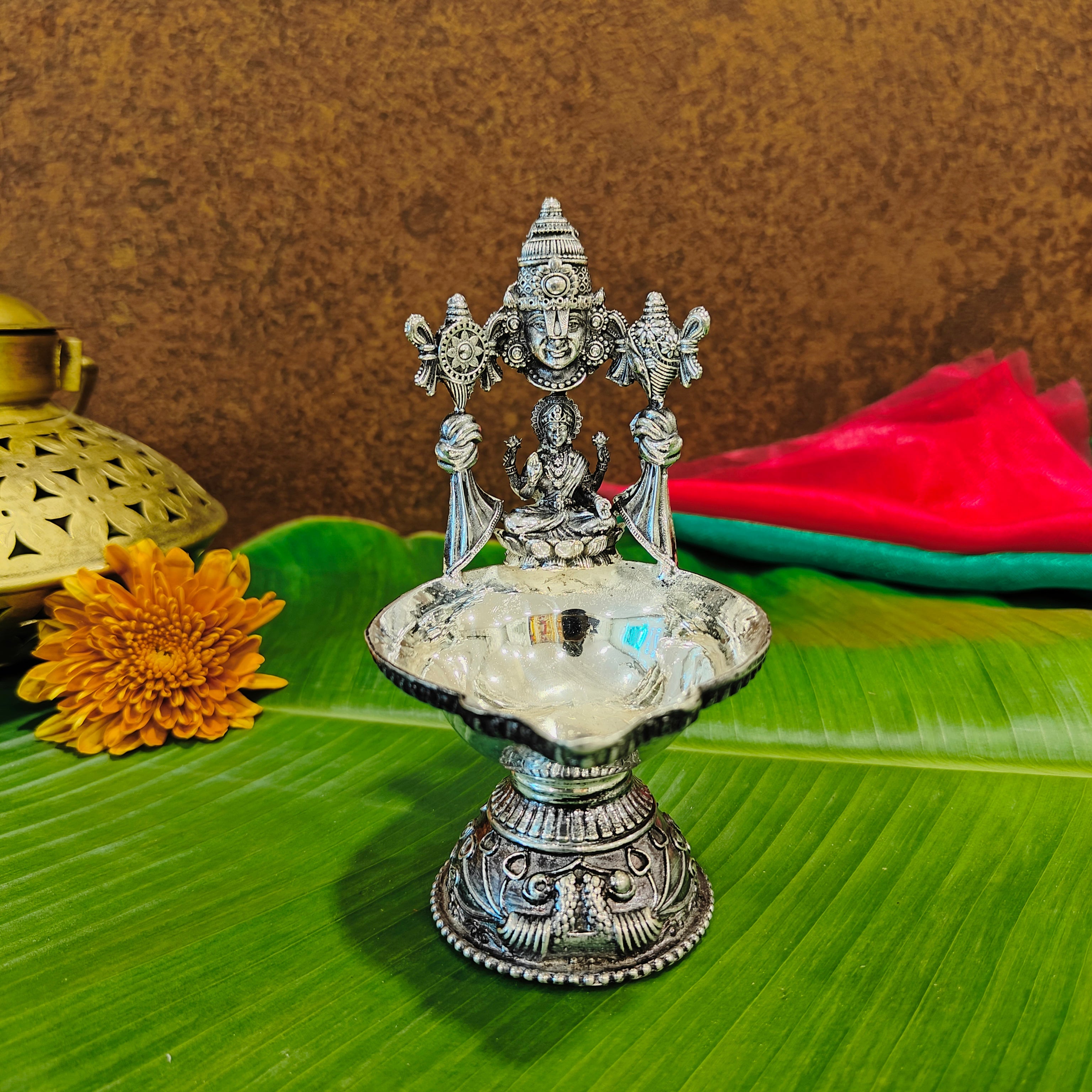 ANTIQ GS BALAJI LAKSHMI DEEPA