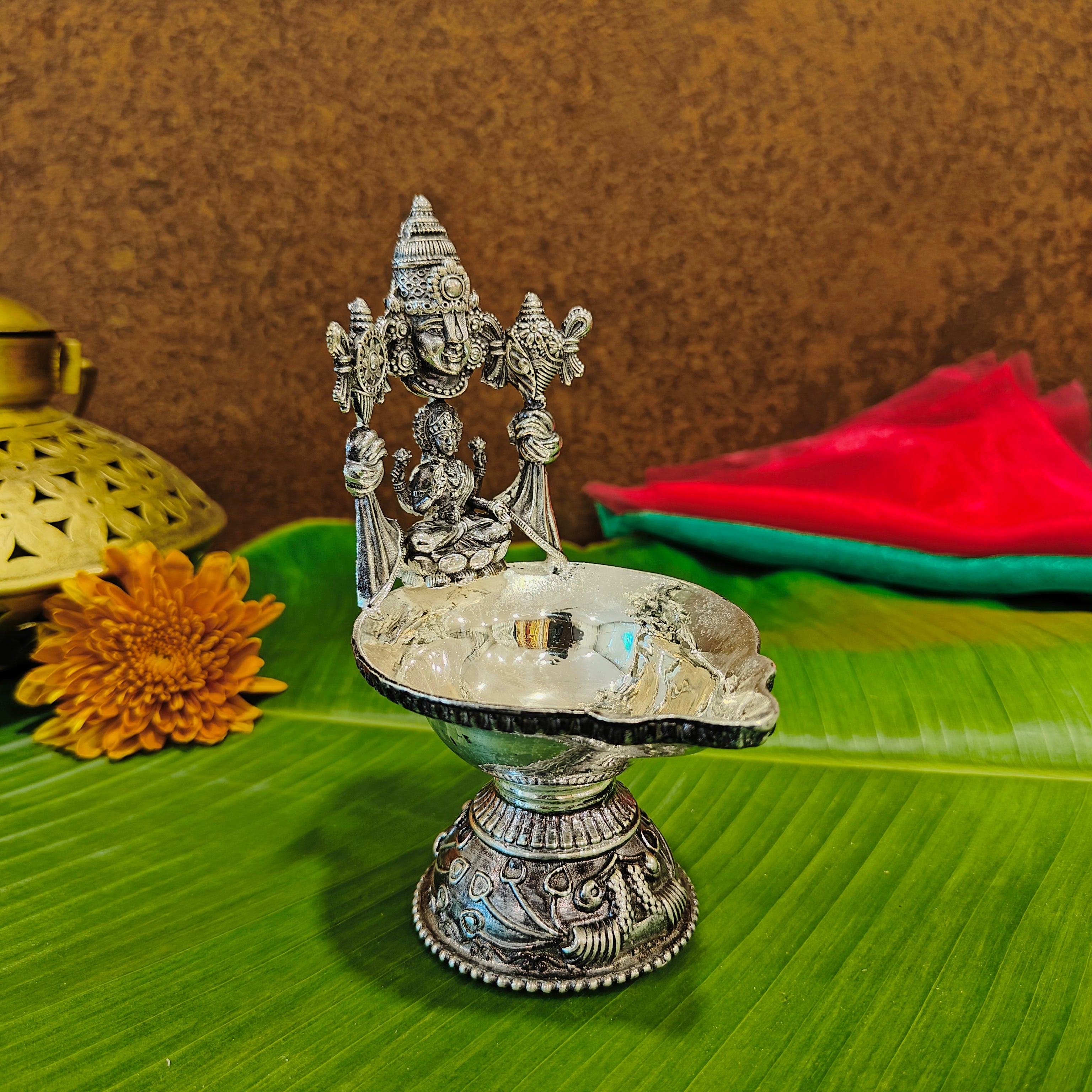 ANTIQ GS BALAJI LAKSHMI DEEPA