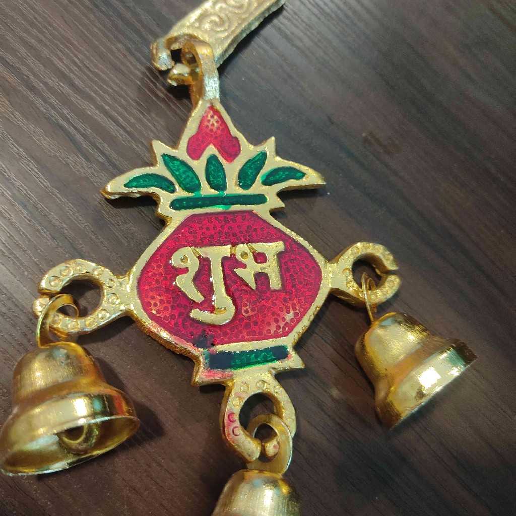 Kalash Hanging 3Bell