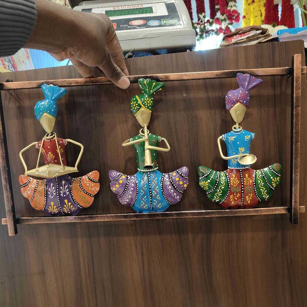 3 SARDAR FRAME