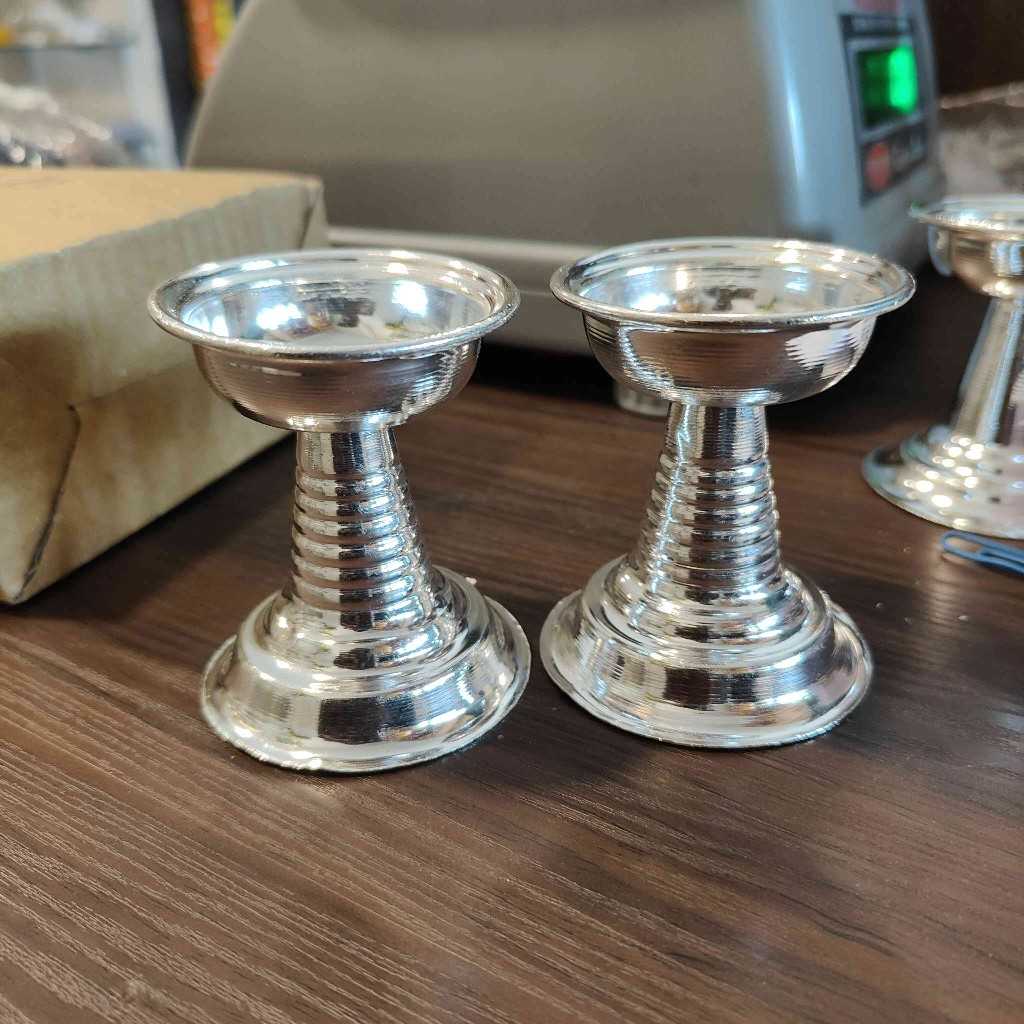 GSB SPIRAL DIYA SMALL
