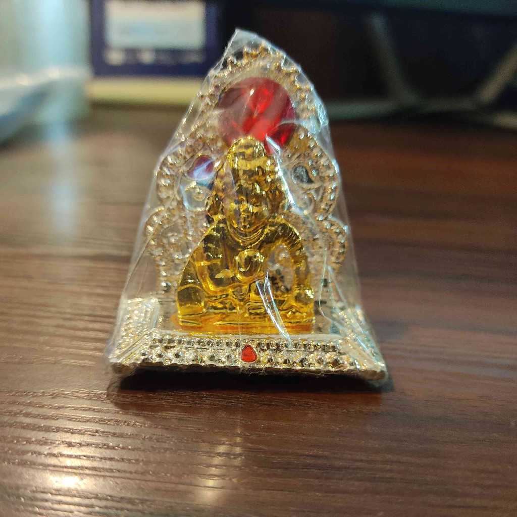 Laddu Krishna Mandir Big