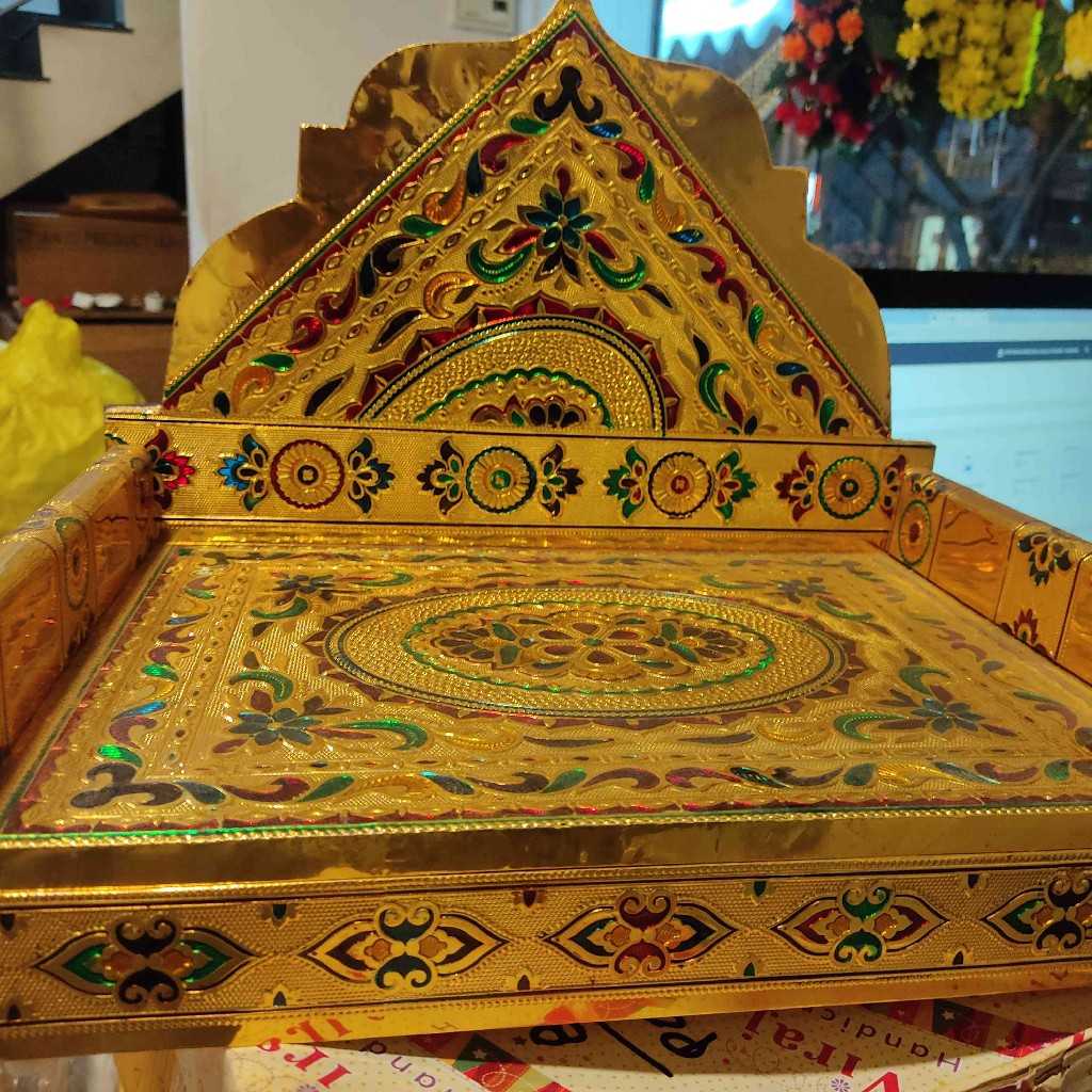 MINAKARI GM SINGASAN 10X15