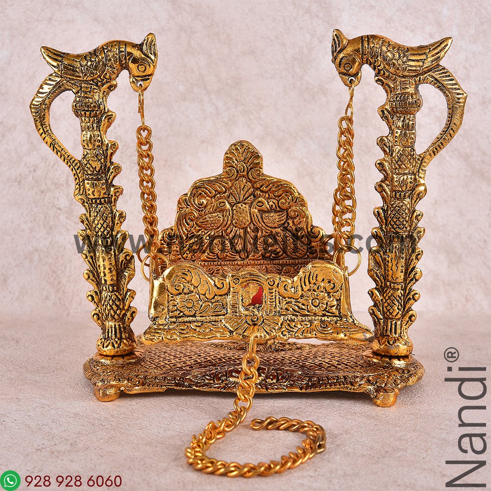 Laddu Gopal Julla Medium