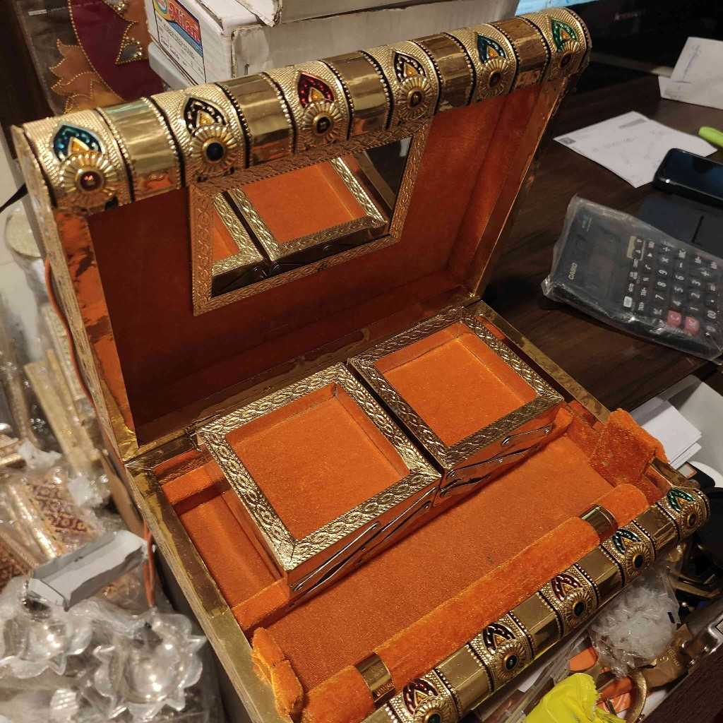 MINAKARI JEWEL BOX GM 11X8