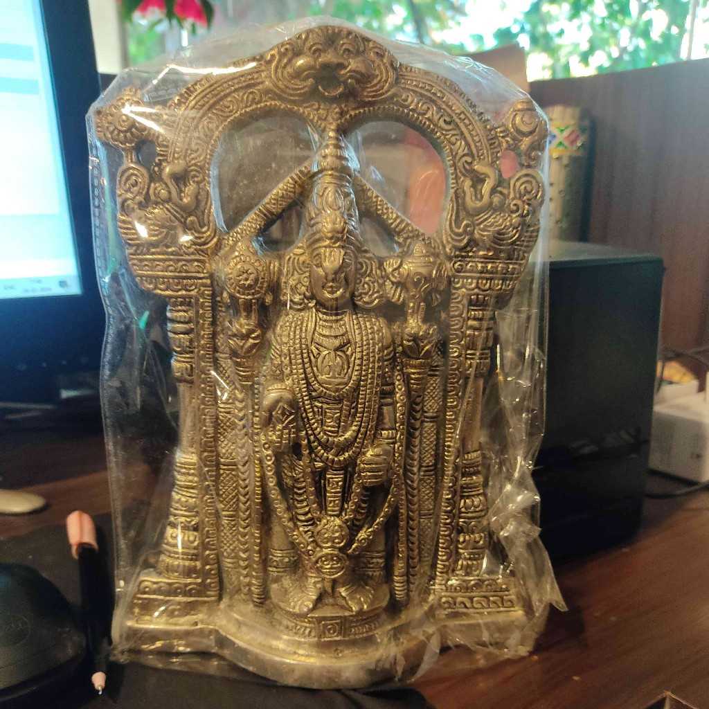 BALAJI SILVER ANTIQ