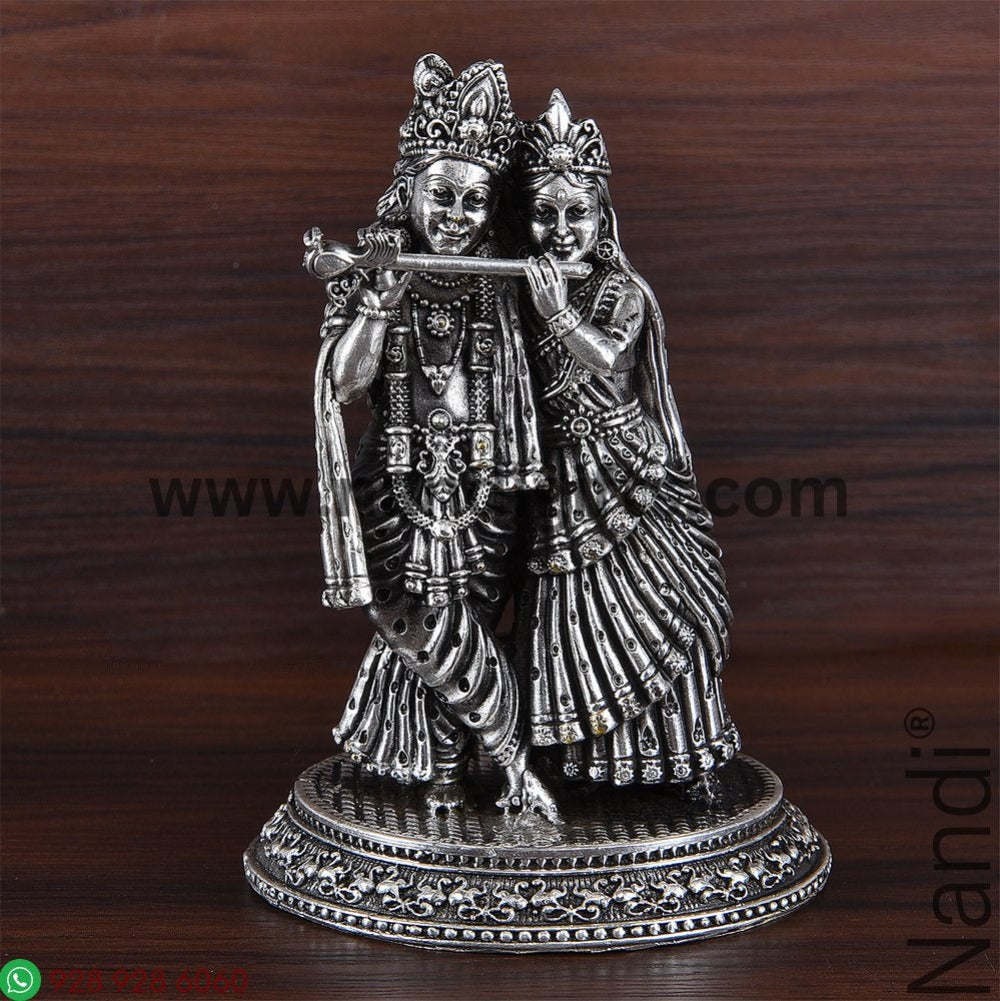 ANTIQ GS RADHA KRISHNA MEDIUM