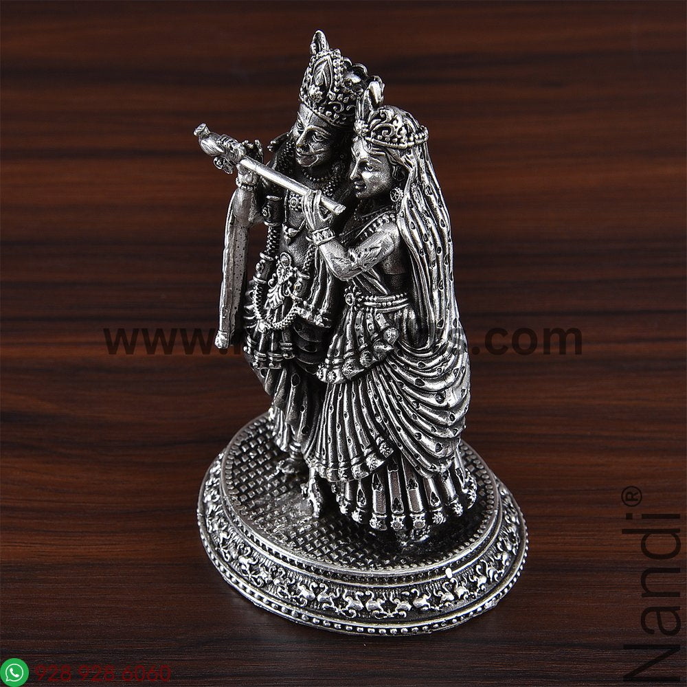 ANTIQ GS RADHA KRISHNA MEDIUM