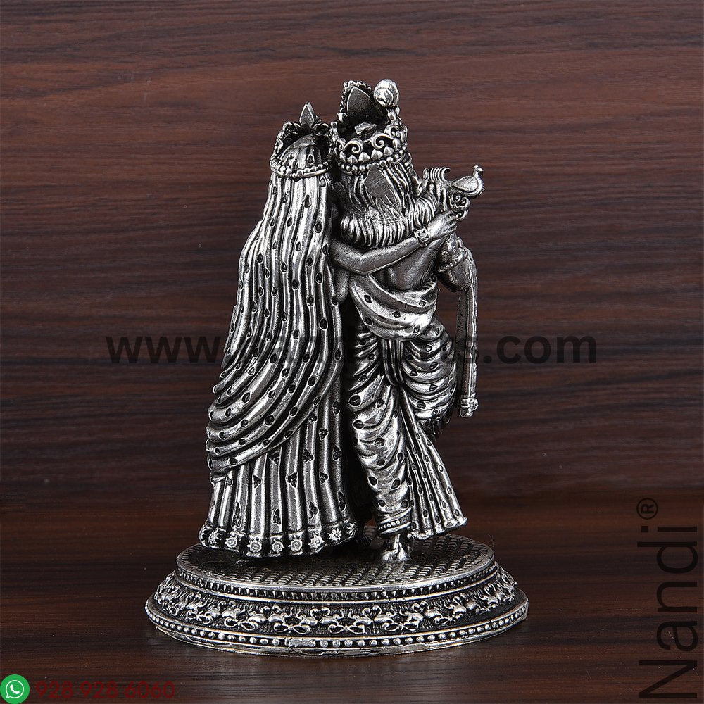 ANTIQ GS RADHA KRISHNA MEDIUM