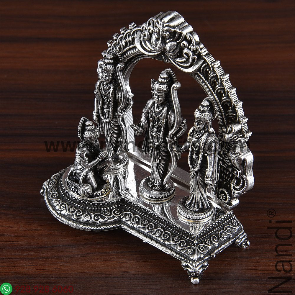 GS ANTIQ RAM DARBAR 4Inch