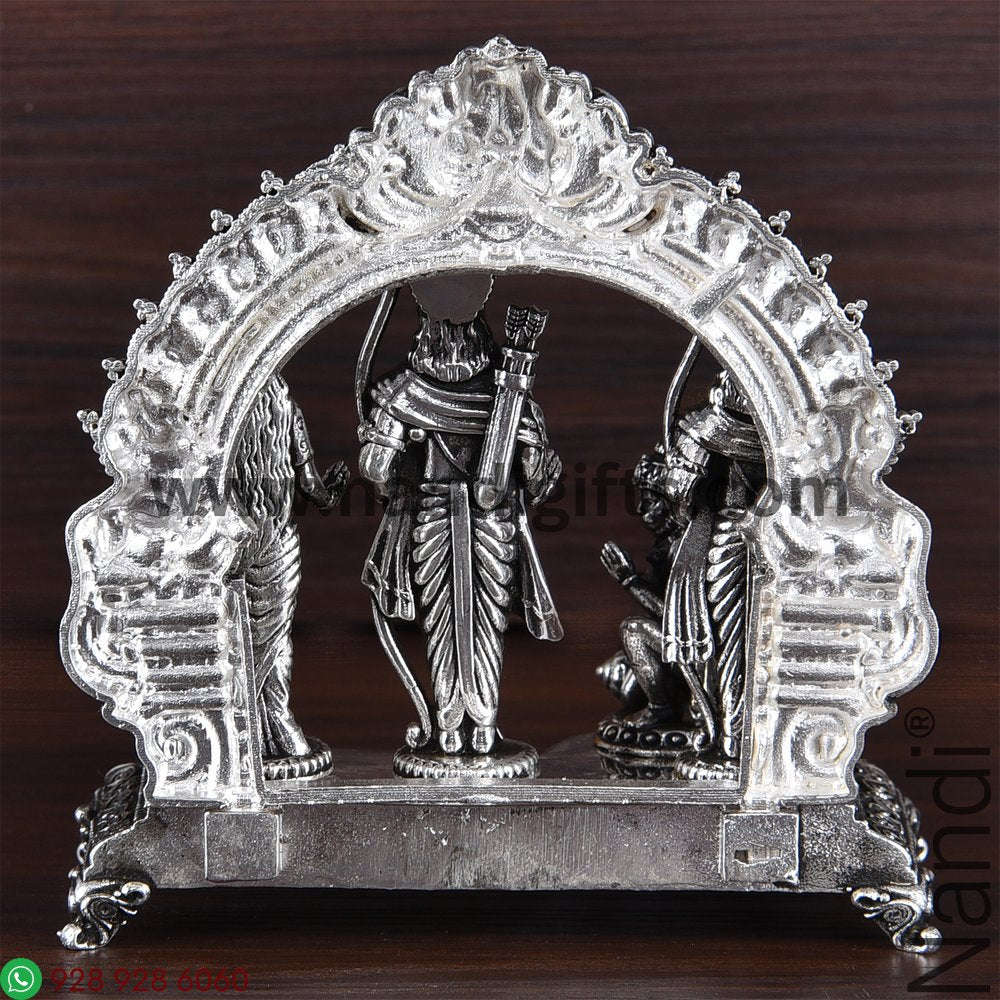 GS ANTIQ RAM DARBAR 4Inch