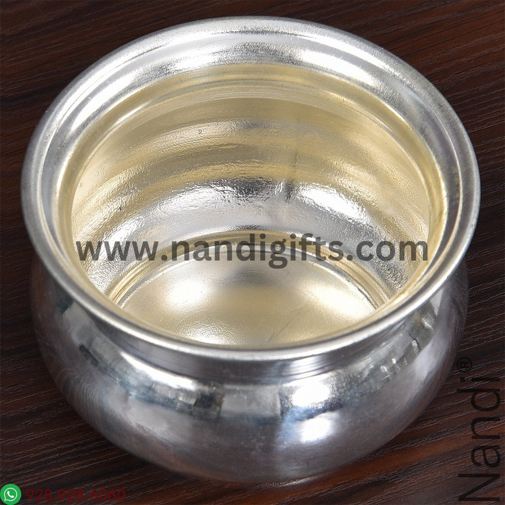 GS PLAIN MATKA BOWL BIG