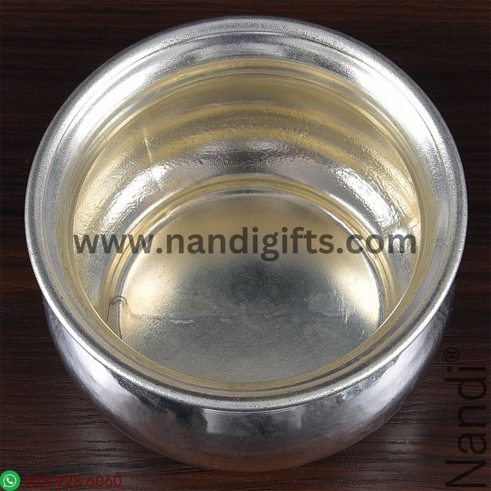 GS PLAIN MATKA BOWL BIG