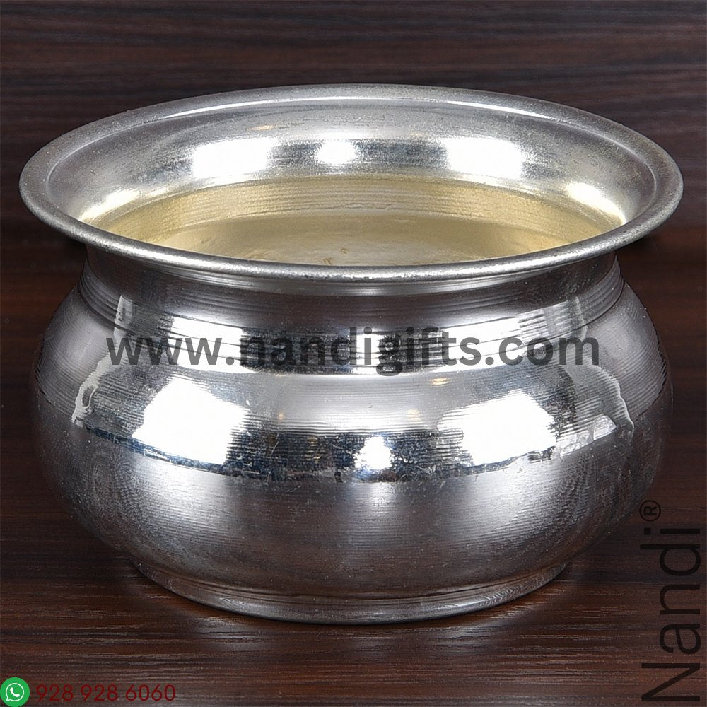 GS PLAIN MATKA BOWL BIG