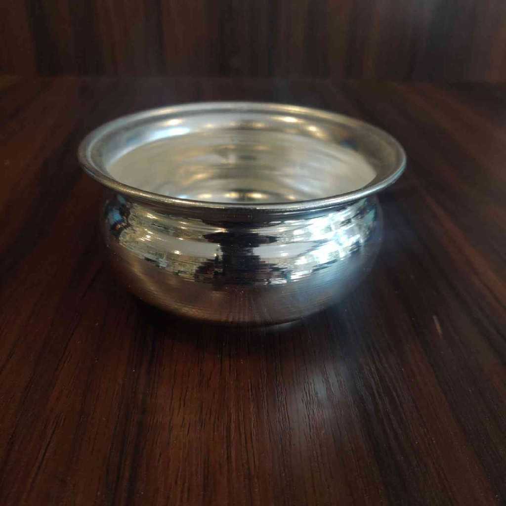 GS PLAIN MATKA BOWL BIG