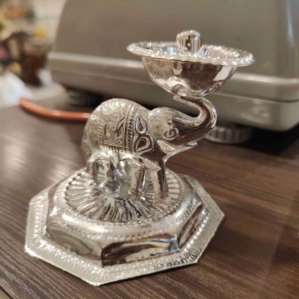 GSB ELEPHANT DIYA