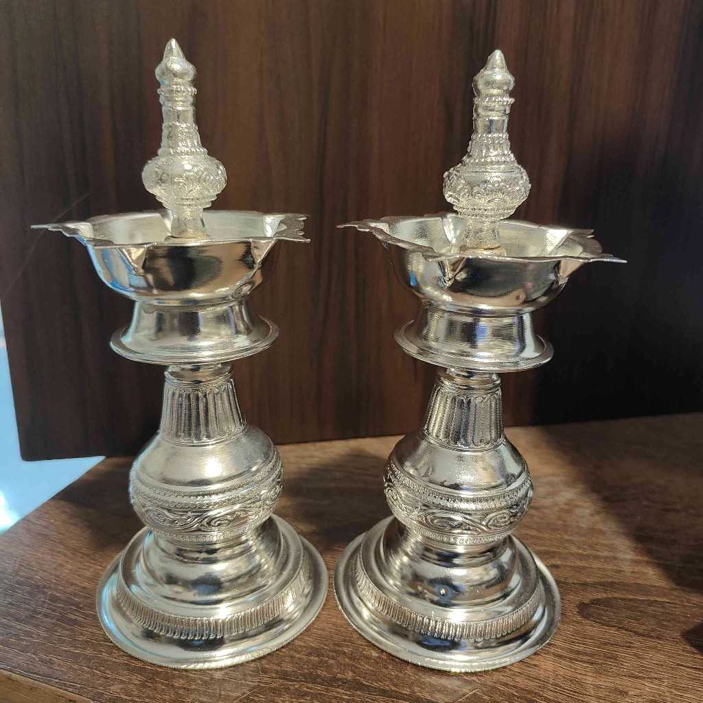 GS DESIGN DIYA KUMBH 8