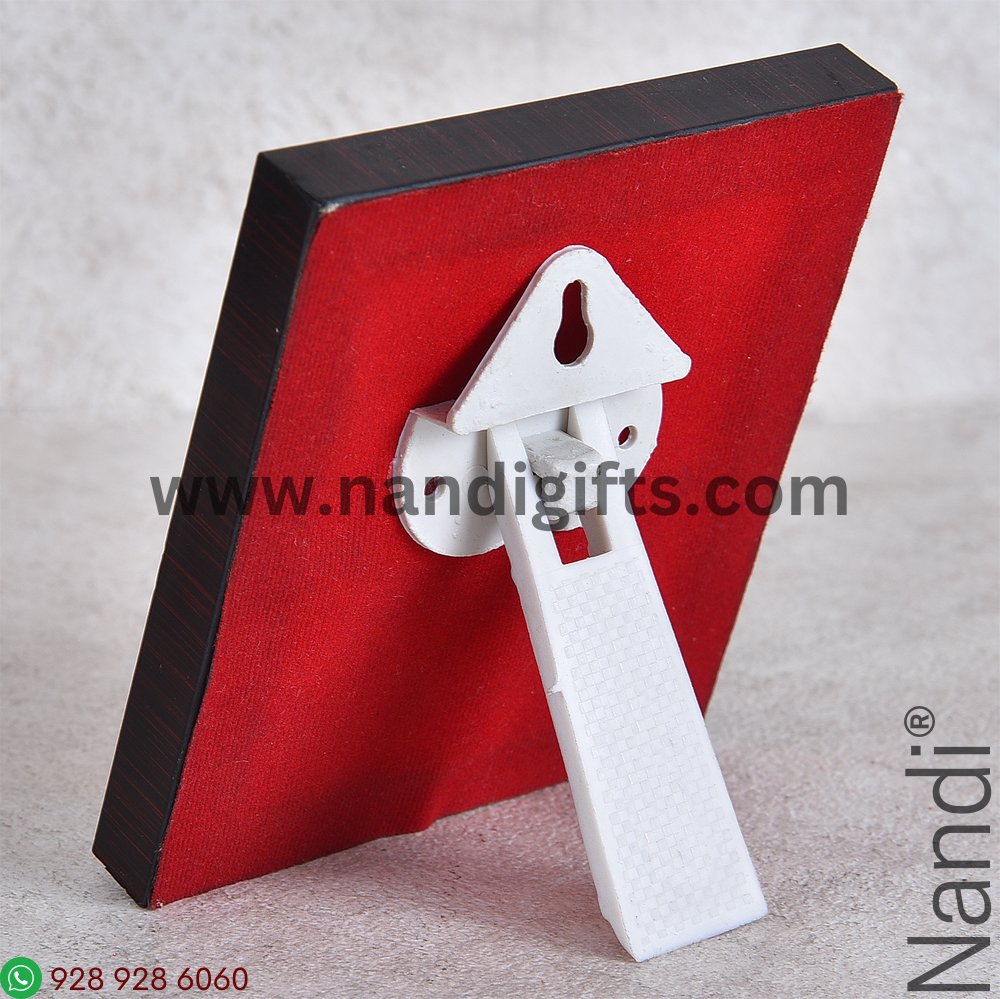 PHOTO FRAME GANESH MINI