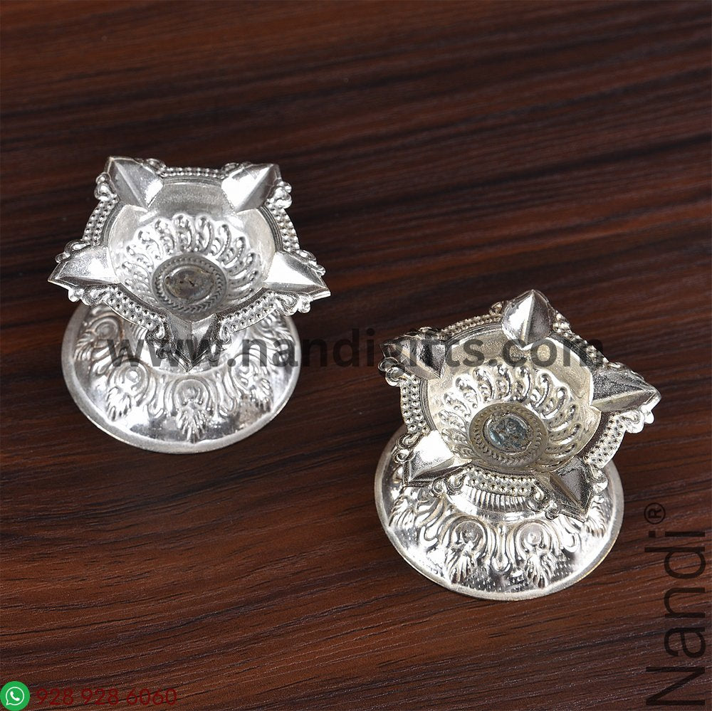 Panchmukhi Niranjan Diya Big