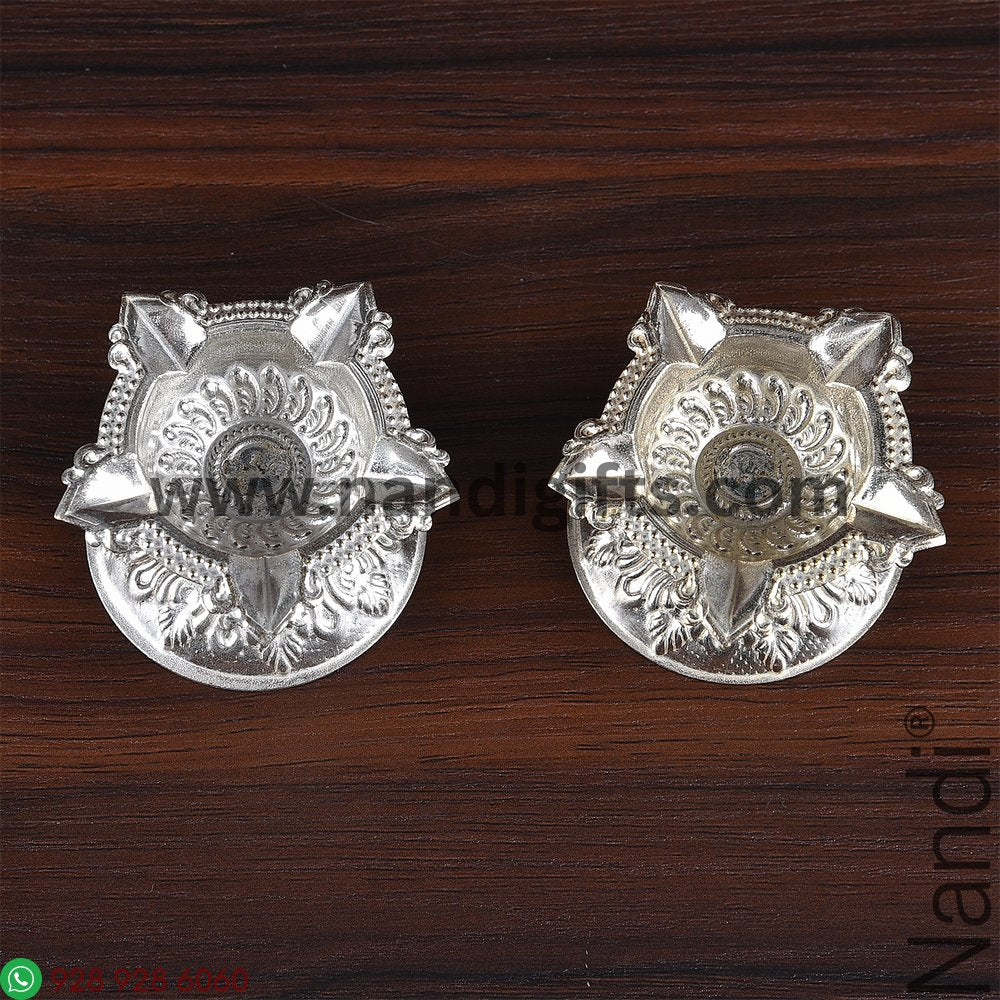 Panchmukhi Niranjan Diya Big