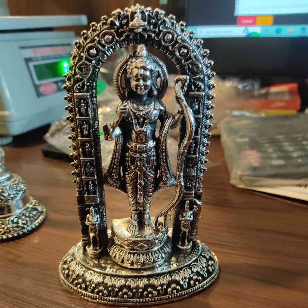 ANTIQ GS RAM LALLA MEDIUM