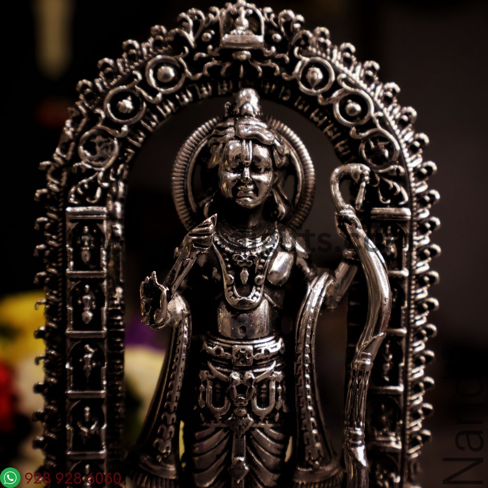 ANTIQ GS RAM LALLA MEDIUM