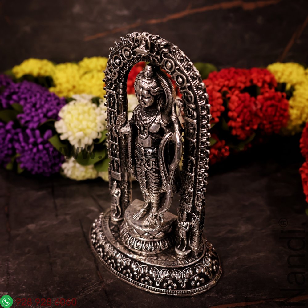 ANTIQ GS RAM LALLA MEDIUM