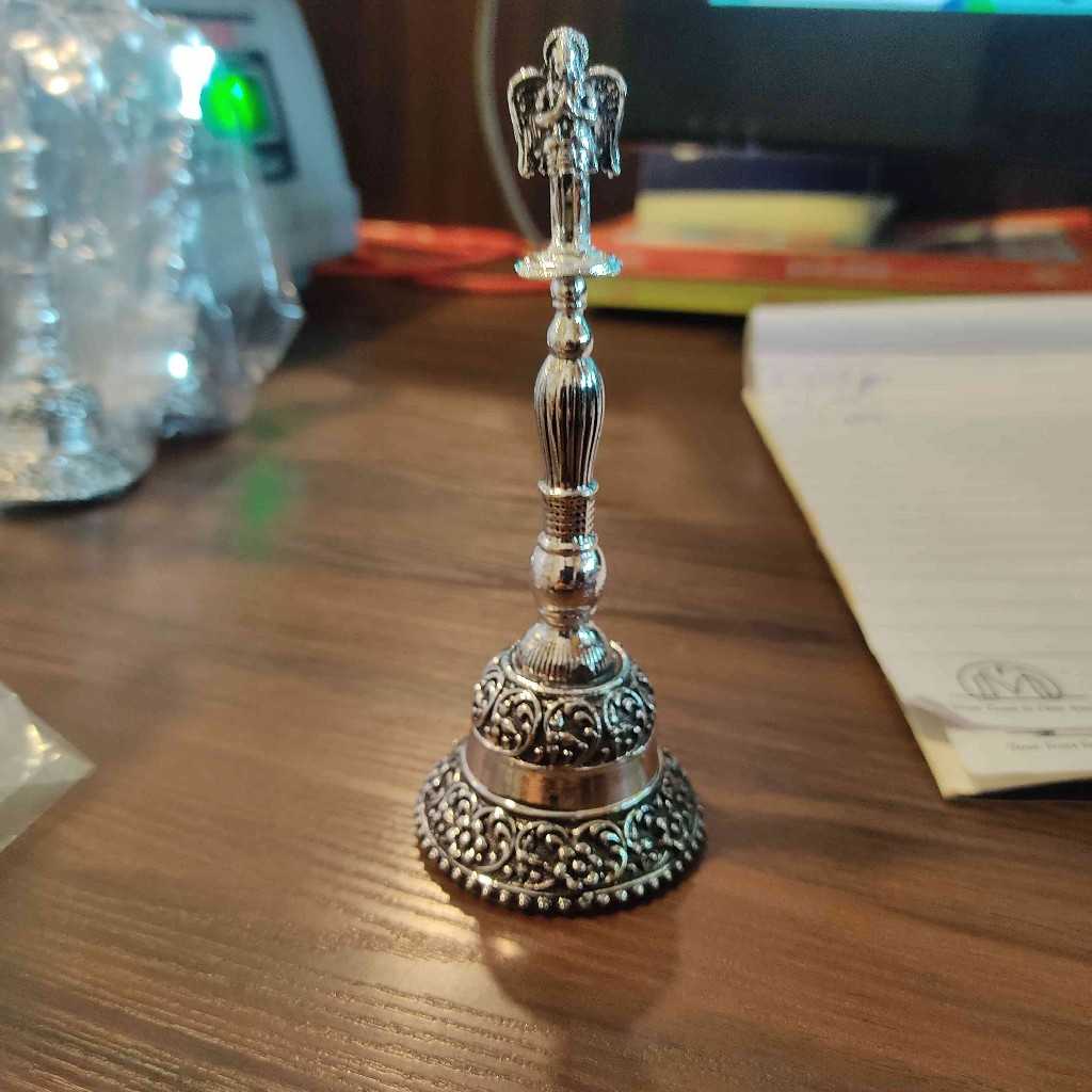 ANTIQ GS BELL GARUDA SMALL