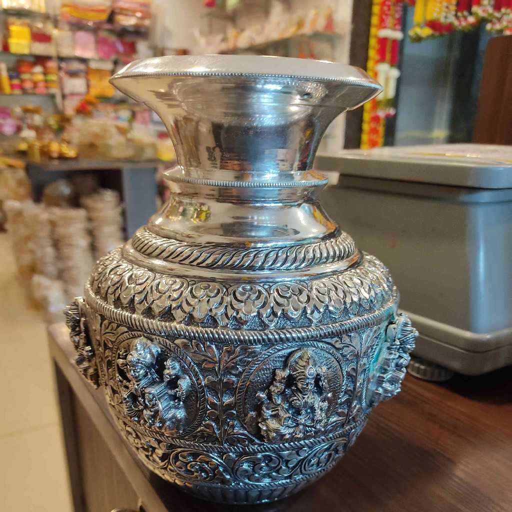 ANTIQ GS FINE CARVE KODAM MEDIUM