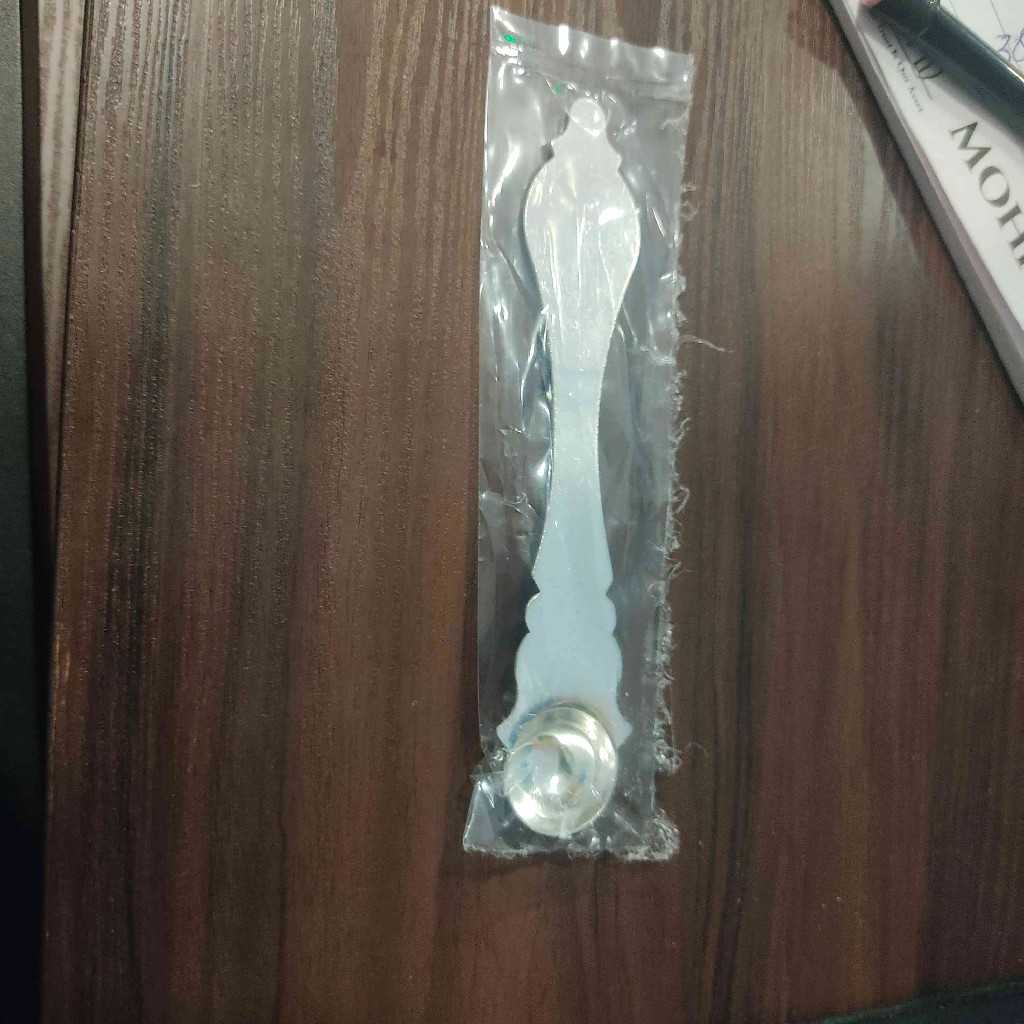 GS PLAIN SPOON