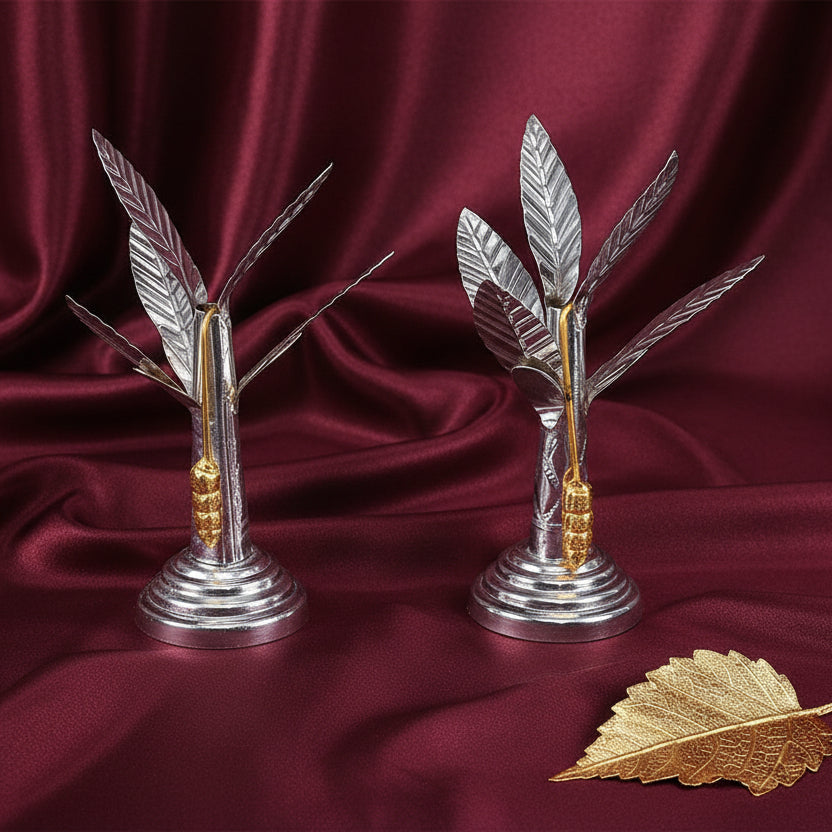 GSB BANANA PLANT REGULAR PAIR 6